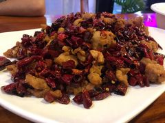 -盛天毛血旺非遗美食(观音桥店)