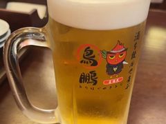 -鸟鹏烧鸟居酒屋(仁恒梦中心店)