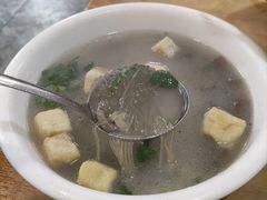 -老南京土菜馆(状元境店)