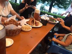 -宝莱纳餐厅(滨江店)