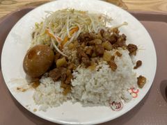 -北大家园食堂