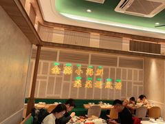大堂-避风塘(江桥万达店)