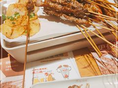 -木屋烧烤(龙华店)