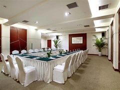 -成都绿洲大酒店(春熙路太古里店)