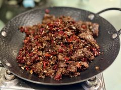 -味上湘菜馆(岳麓山店)