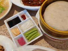 金牌烤鸭-大鸭梨(天通西苑店)
