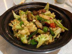 -川人百味(友谊新天地广场店)