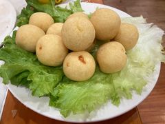-藏味八珍特色火锅