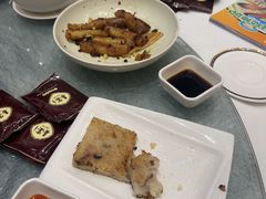-喜宴又一村·粤菜·茶点·海鲜(壹方天地店)