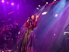 -MOSSO音乐酒吧·live house(南京旗舰店)