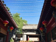 -百好乐宠物友好餐厅(朝外大街店)