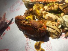 -Catch the Cajun Seafood(表参道店)