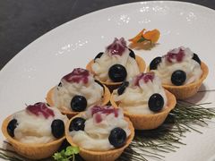 -俏立方·15年新楚菜
