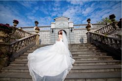 点击看大图 -金夫人婚纱摄影(华南店)