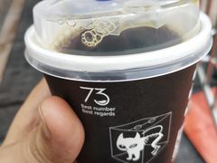 -73coffee(创智天地店)