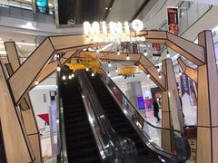 -凯德广场(学府店)