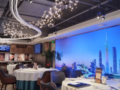 -山泉粤宴(广东大厦店)