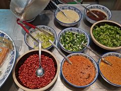 -留夫鸭•鲜卤土鸭(长宁龙之梦店)