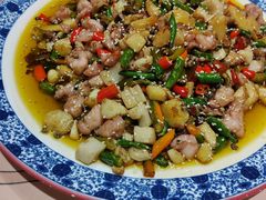 -杨记隆府重庆江湖菜(大悦城店)