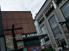 -尚一汤 广东炖汤(金桥国际店)