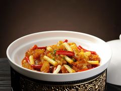 -院里寻菜·精致庭院菜(观沙岭店)