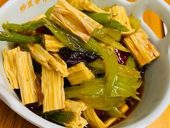 -炒豆合作社(东四总店)