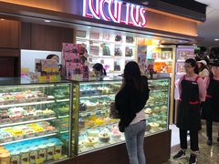 -龙岛美食店(旺角朗豪坊店)