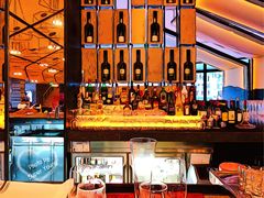 -WOLFGANG PUCK KITCHEN & BAR(迪士尼小镇店)