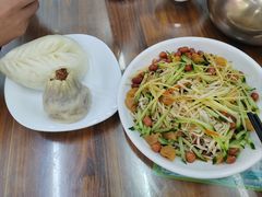 -雪琴面馆富安特色鱼汤面(城中花园店)