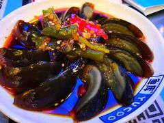 -鱼库·不仅是一家烤鱼店(车公庙店)