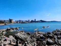 -黑石礁公园