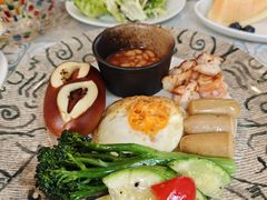 -澳门圣地牙哥古堡酒店