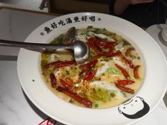 -江渔儿酸菜鱼(万科东荟城店)