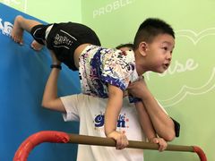 -小小运动馆(罗宾森中心)