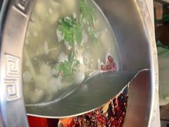 -憨铁匠老火锅(龙岗万科里店)
