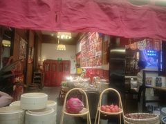 -福苗小骆驼烧烤(大唐不夜城店)