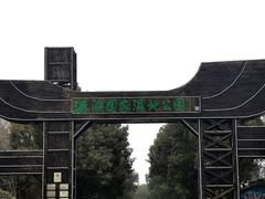 -溱湖国家湿地公园