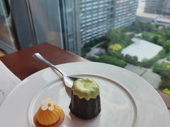 -富力丽思卡尔顿酒店·香荟全日制餐厅