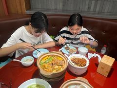 -宏状元现熬粥·京味菜(黄寺大街店)