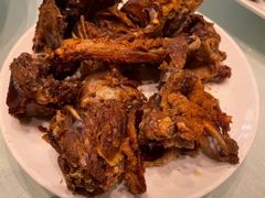 -全聚德(友谊店)