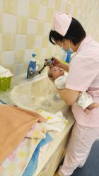 -金月汇月子会所(江门店)