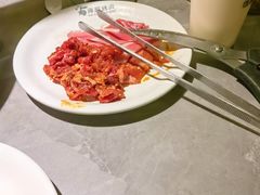 -伍棵星炭烤自助料理·烤鳗鱼(浦东食品城店)