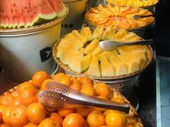 -星伦多自助料理·涮烤一体(虹悦城店)