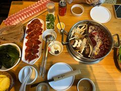 -四喜小胖·北京涮肉(五道营店)