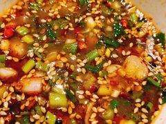 -攀枝花野菜铜火锅(万科凯德店)