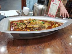 臭鲑鱼-孙府大院(步行街店)