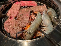 -Kingkong Buffet(The Mercury ville)