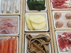 -麻辣空间·清油火锅(水井沟店)