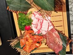 -香猪坊韩国烤肉专属门店(魏公村店)