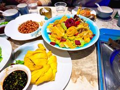 -沈胖子音乐烤吧·炒菜·龙虾(环城东路店)